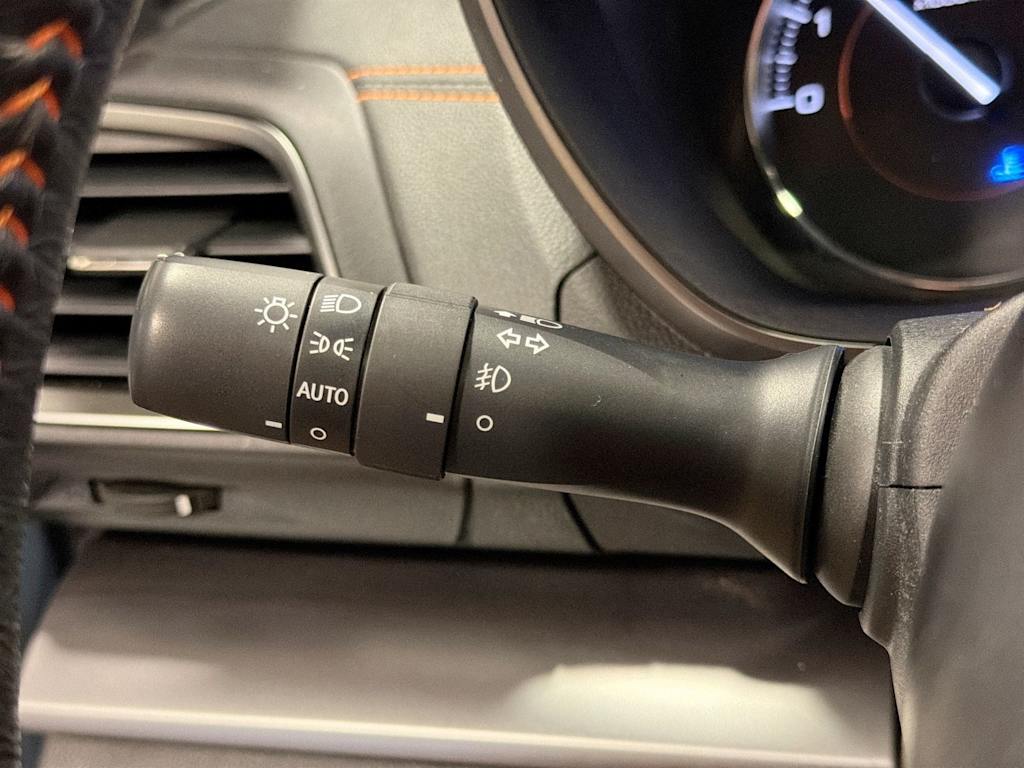 Thumbnail: 2021 Subaru Crosstrek - 16