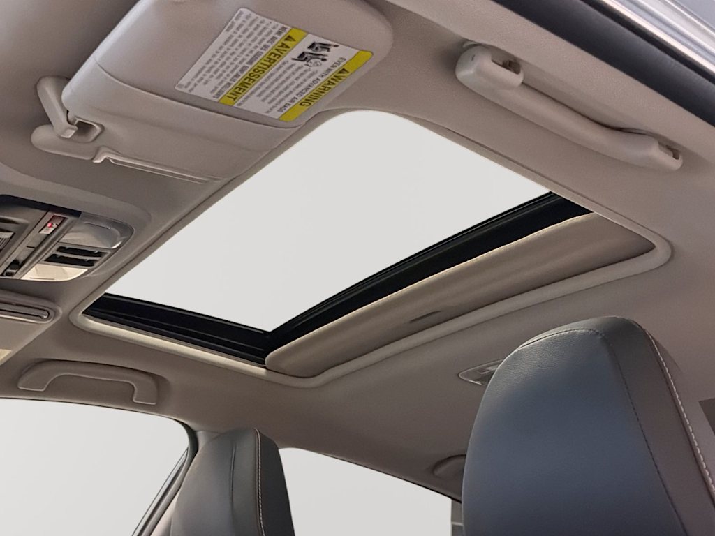 Thumbnail: 2021 Subaru Crosstrek - 29
