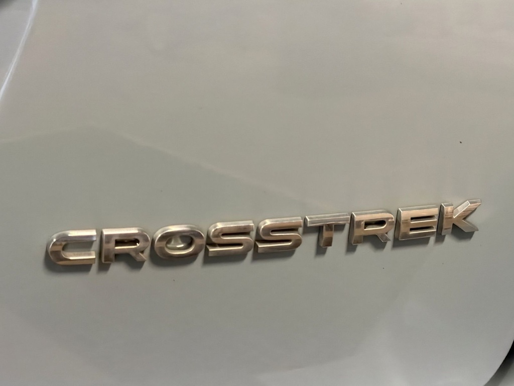 Thumbnail: 2021 Subaru Crosstrek - 27