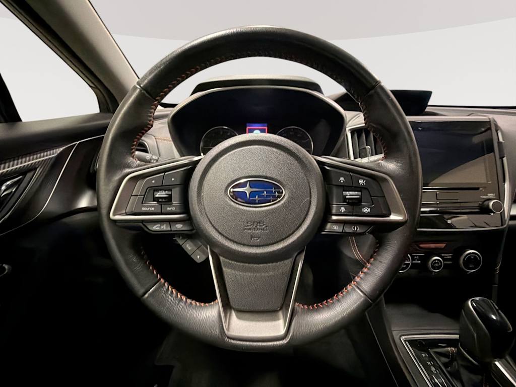 Thumbnail: 2021 Subaru Crosstrek - 10