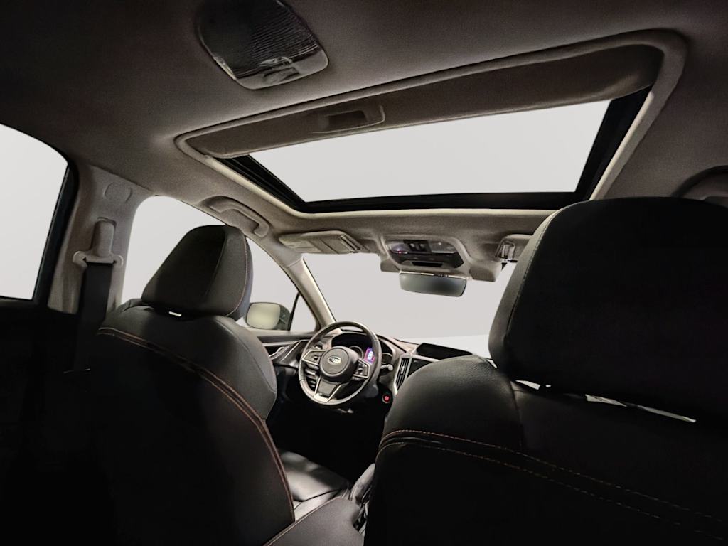 Thumbnail: 2021 Subaru Crosstrek - 32