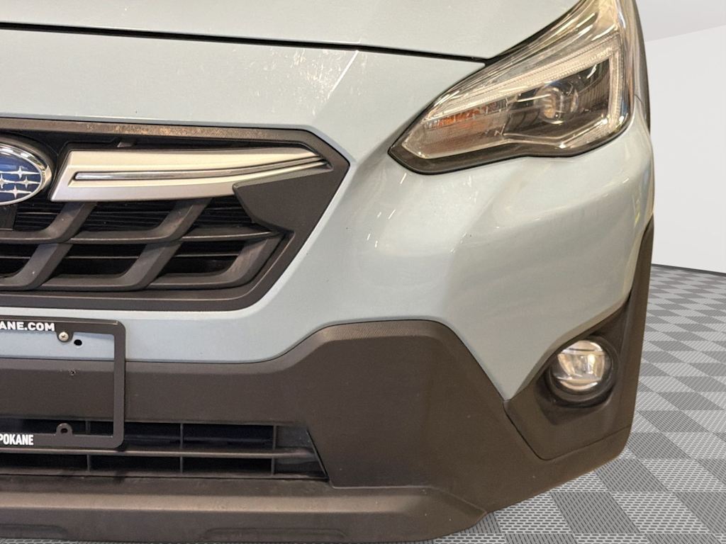 Thumbnail: 2021 Subaru Crosstrek - 26