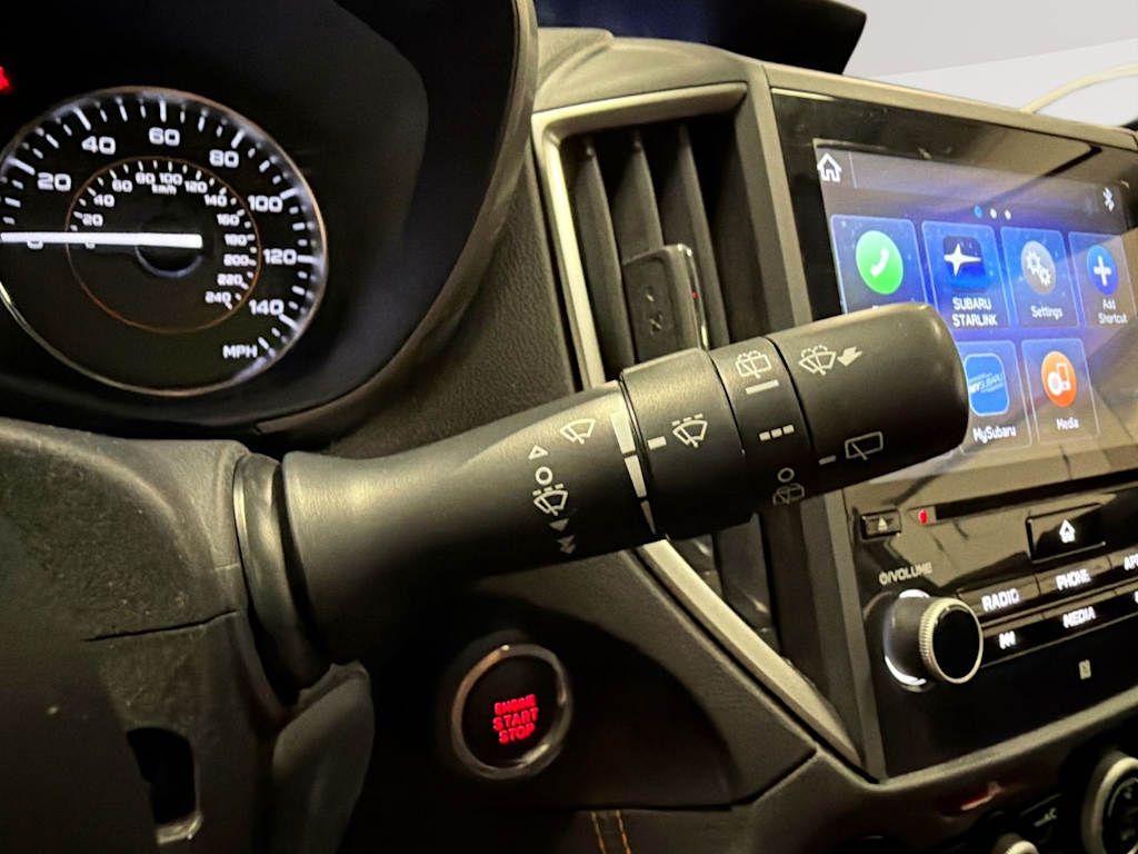 Thumbnail: 2021 Subaru Crosstrek - 14