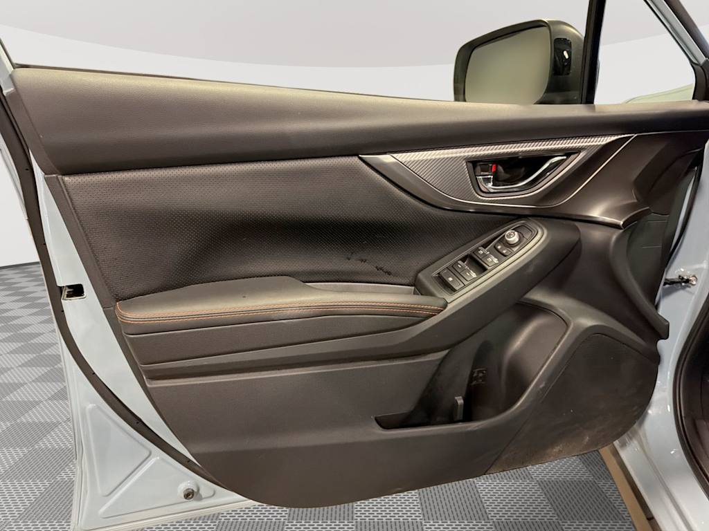 Thumbnail: 2021 Subaru Crosstrek - 25