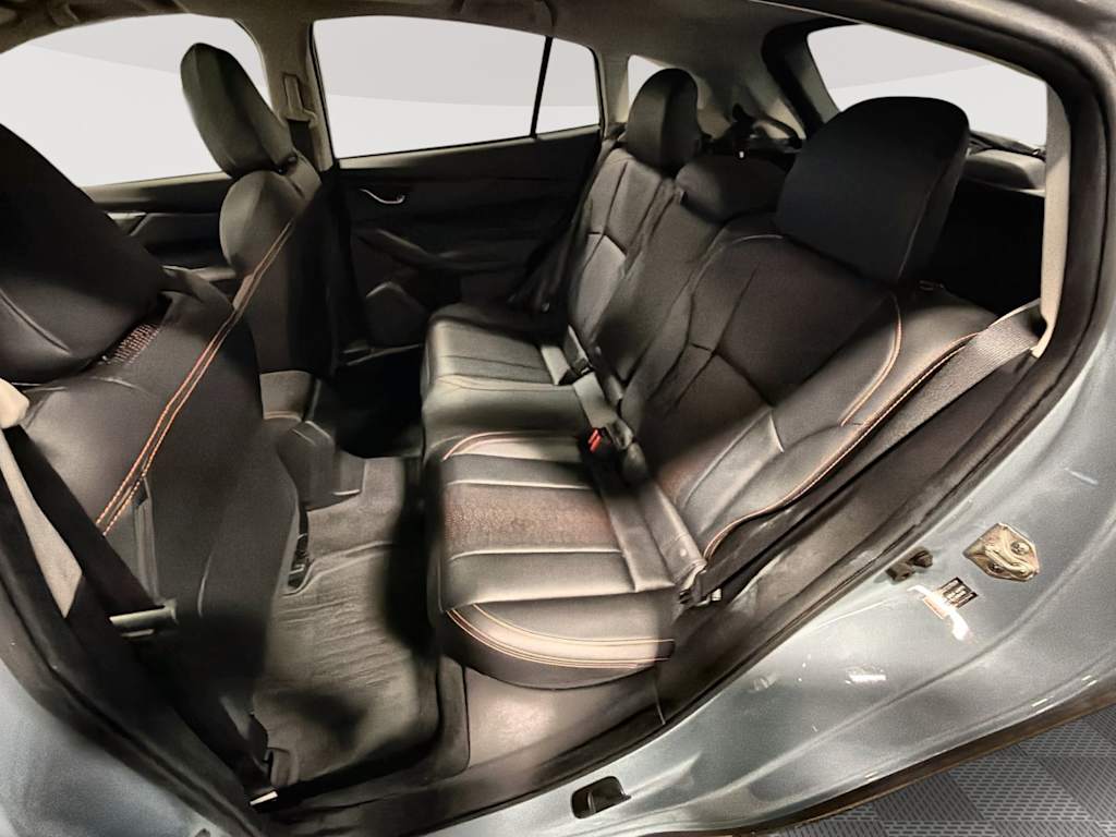 Thumbnail: 2021 Subaru Crosstrek - 30