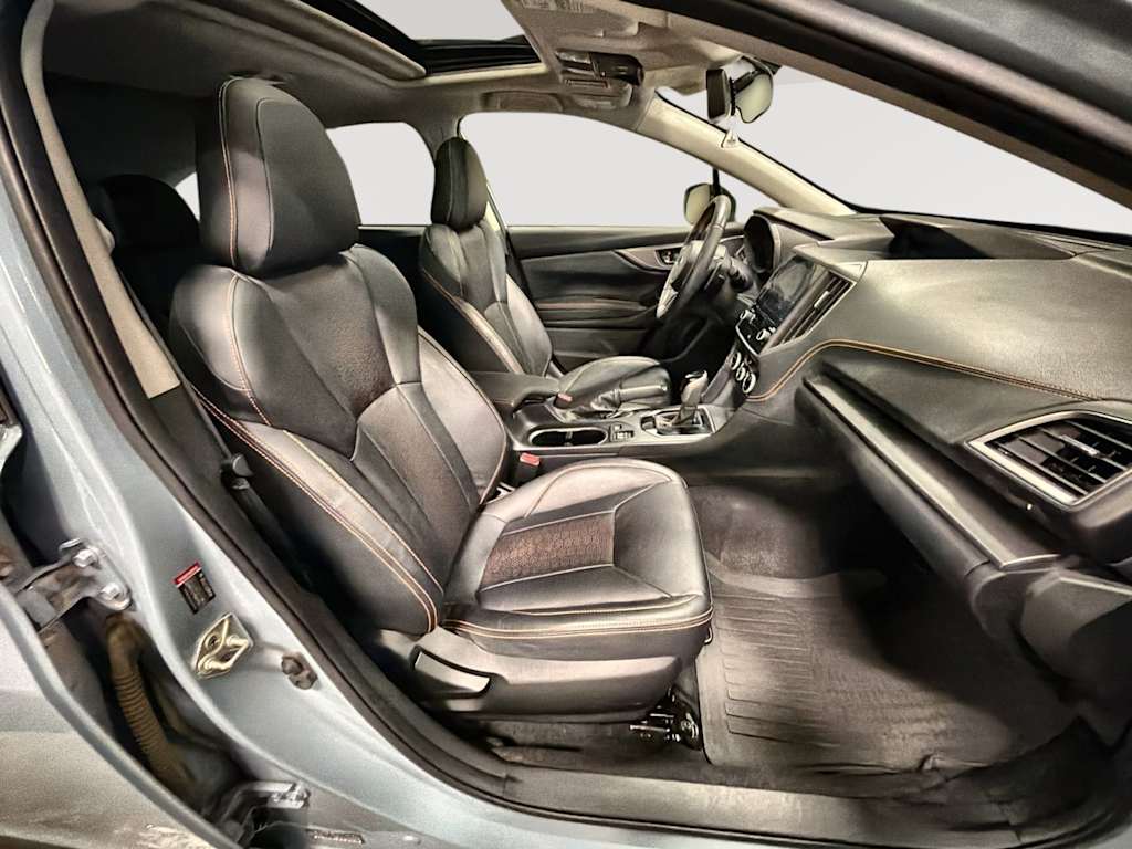Thumbnail: 2021 Subaru Crosstrek - 12