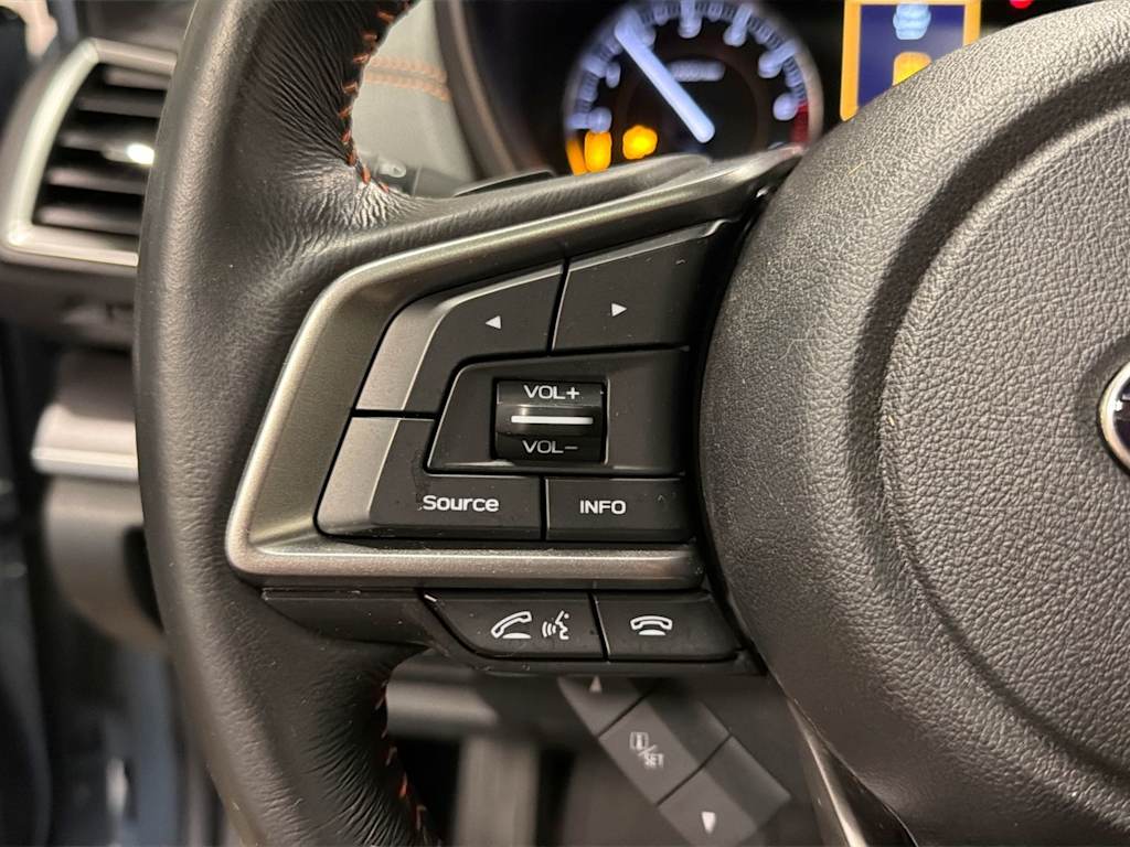 Thumbnail: 2021 Subaru Crosstrek - 33