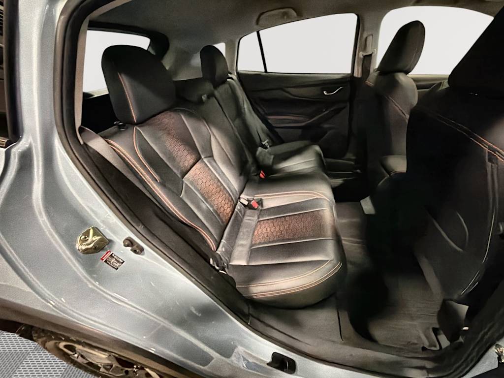 Thumbnail: 2021 Subaru Crosstrek - 31