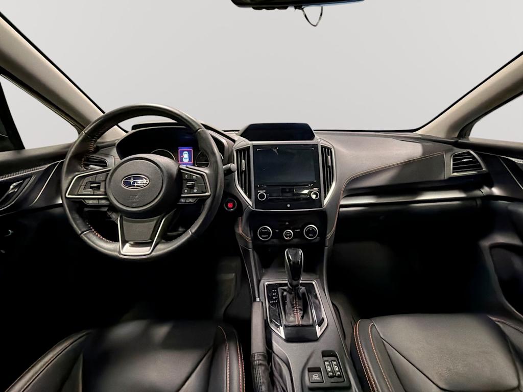 Thumbnail: 2021 Subaru Crosstrek - 2