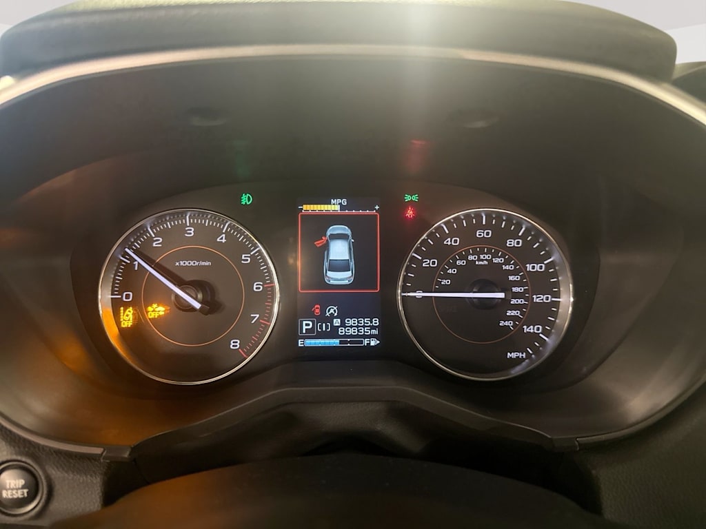 Thumbnail: 2021 Subaru Crosstrek - 7