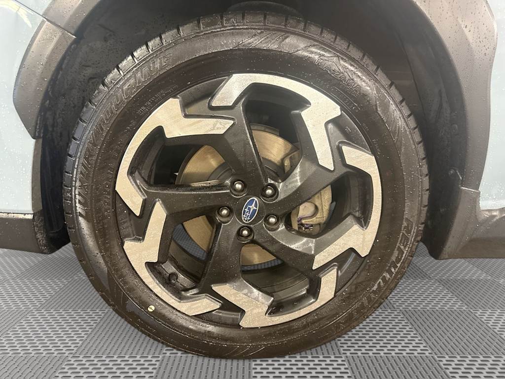 Thumbnail: 2021 Subaru Crosstrek - 6