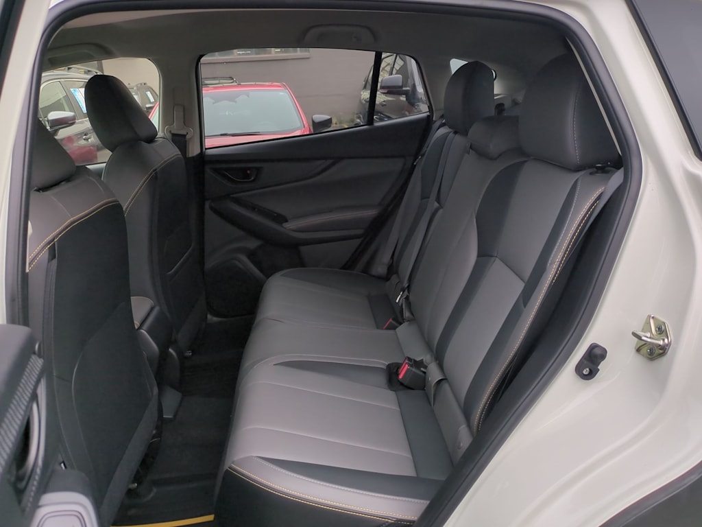 Thumbnail: 2022 Subaru Crosstrek - 27