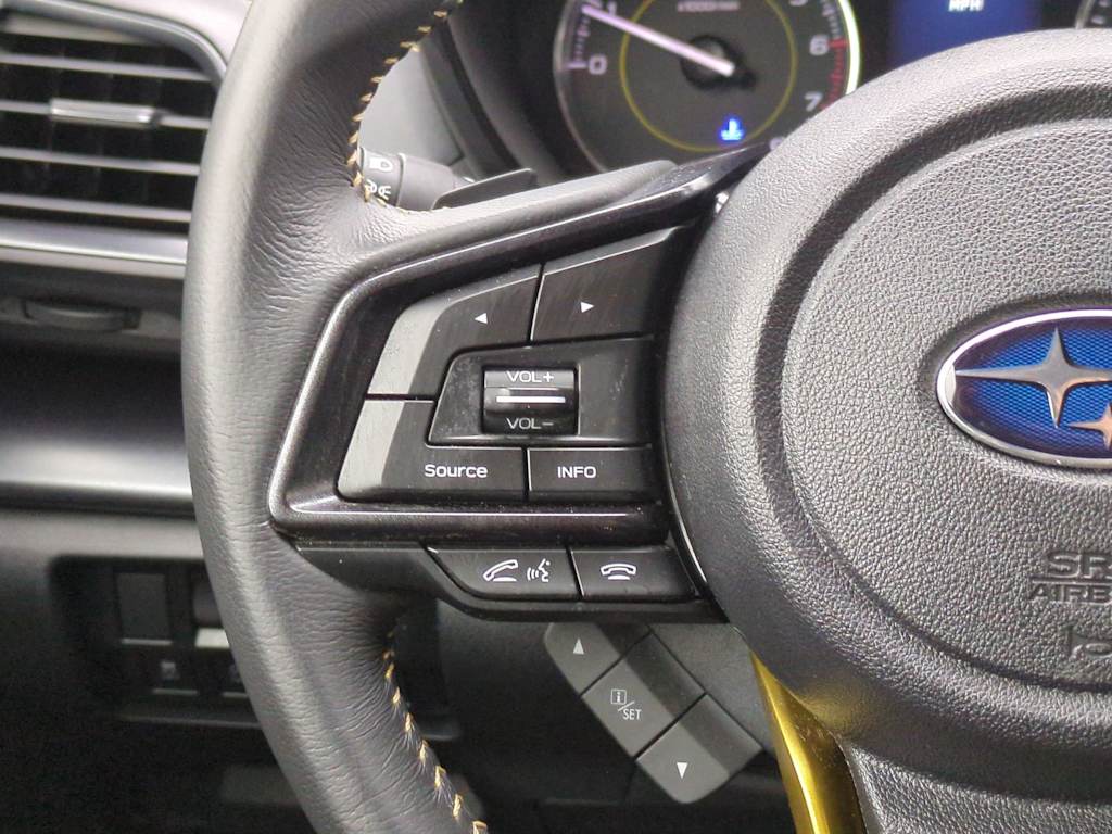 Thumbnail: 2022 Subaru Crosstrek - 29