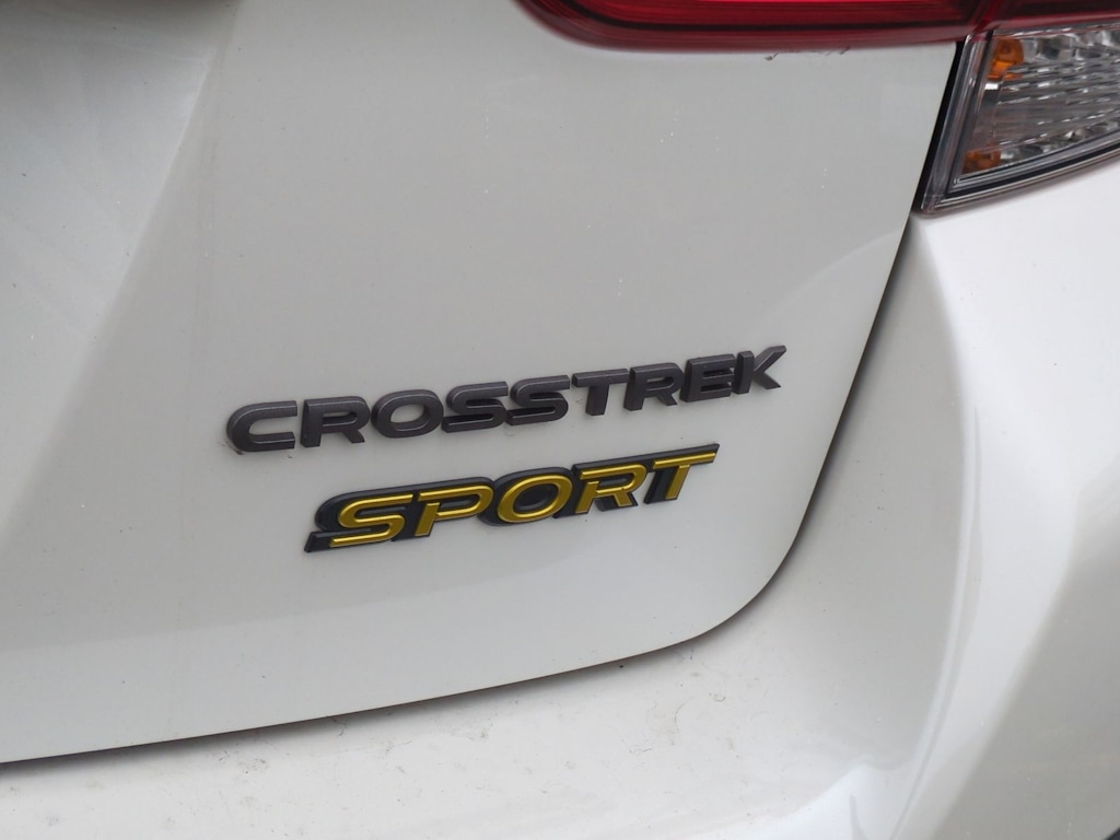 Thumbnail: 2022 Subaru Crosstrek - 25