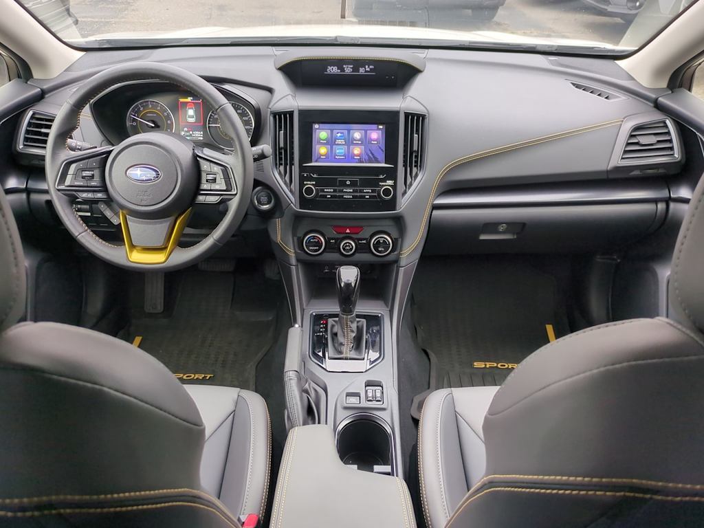 Thumbnail: 2022 Subaru Crosstrek - 10