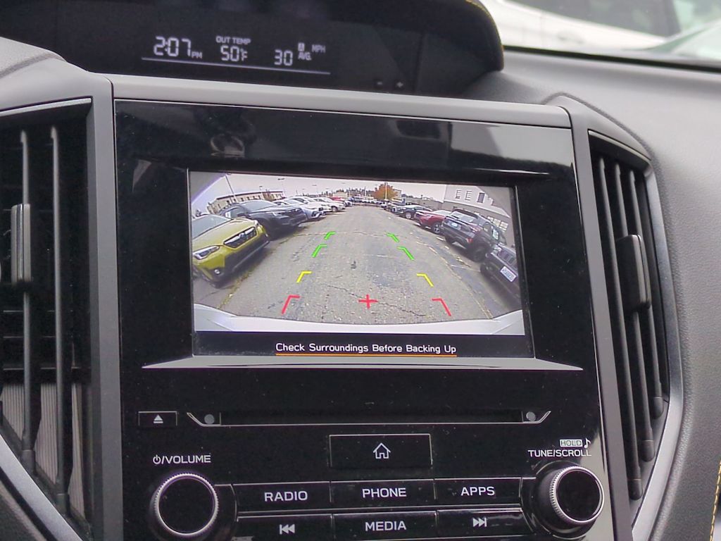 Thumbnail: 2022 Subaru Crosstrek - 32