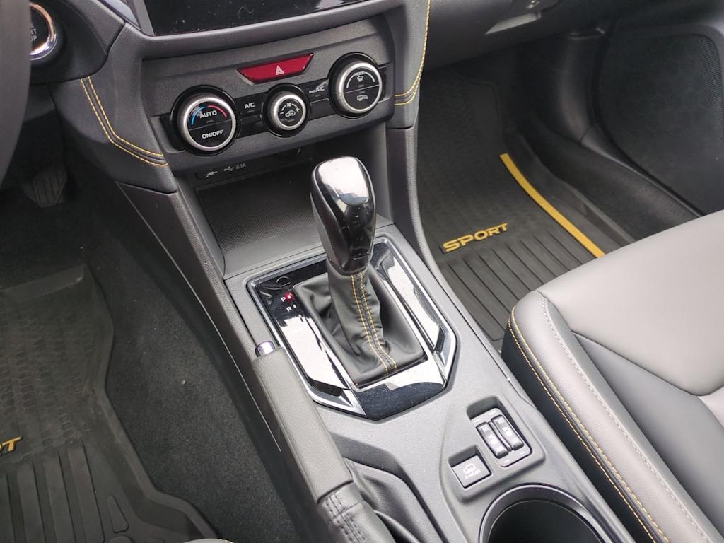 Thumbnail: 2022 Subaru Crosstrek - 34