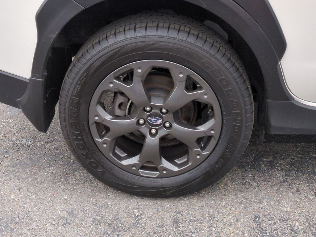 Thumbnail: 2022 Subaru Crosstrek - 8