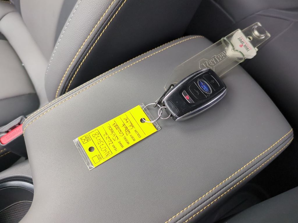 Thumbnail: 2022 Subaru Crosstrek - 18