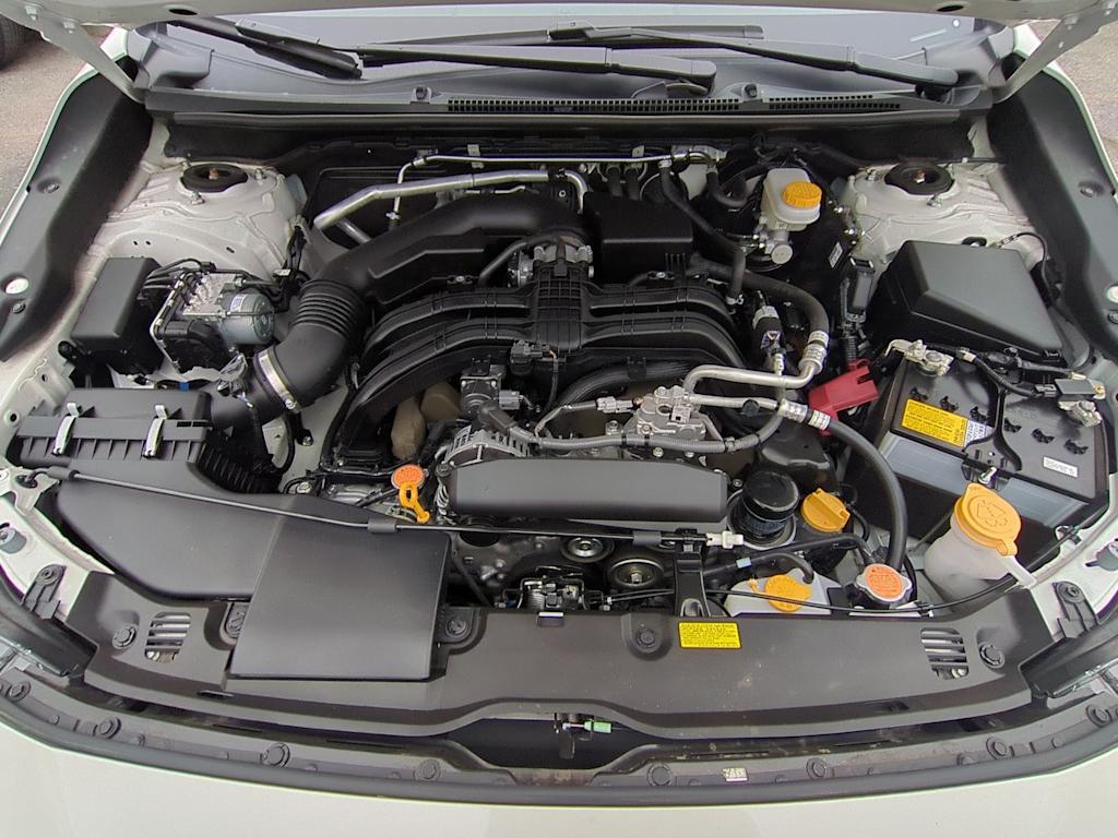 Thumbnail: 2022 Subaru Crosstrek - 9