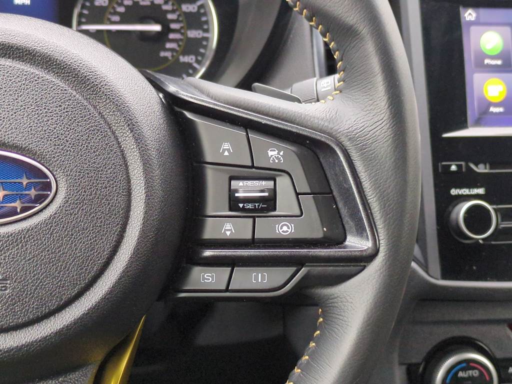 Thumbnail: 2022 Subaru Crosstrek - 30