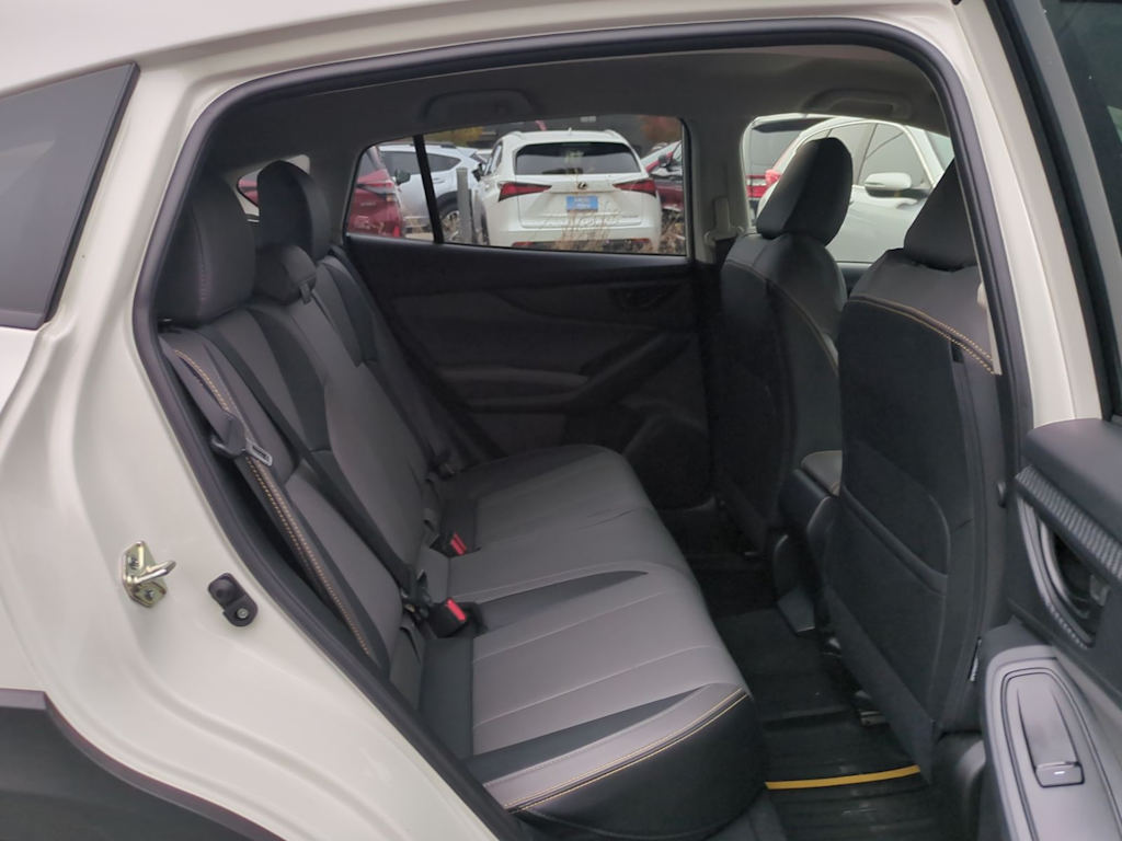 Thumbnail: 2022 Subaru Crosstrek - 28