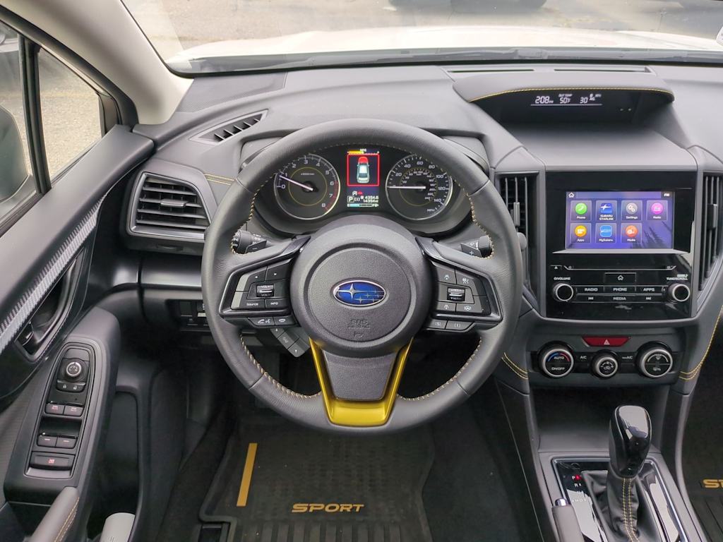 Thumbnail: 2022 Subaru Crosstrek - 14