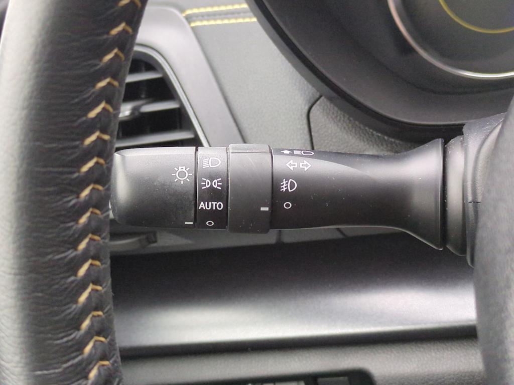 Thumbnail: 2022 Subaru Crosstrek - 16