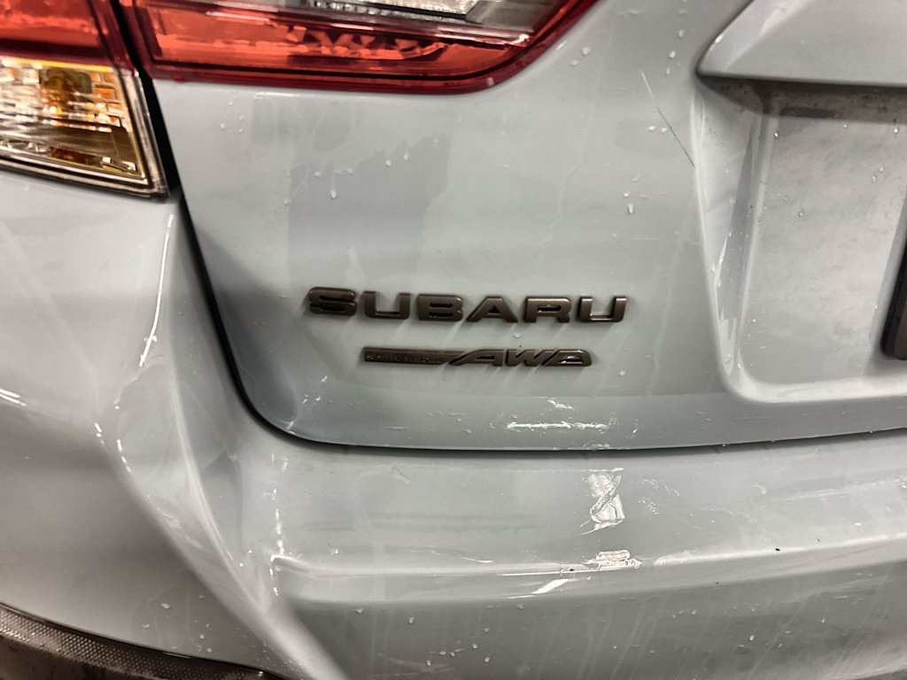 Thumbnail: 2023 Subaru Crosstrek - 6