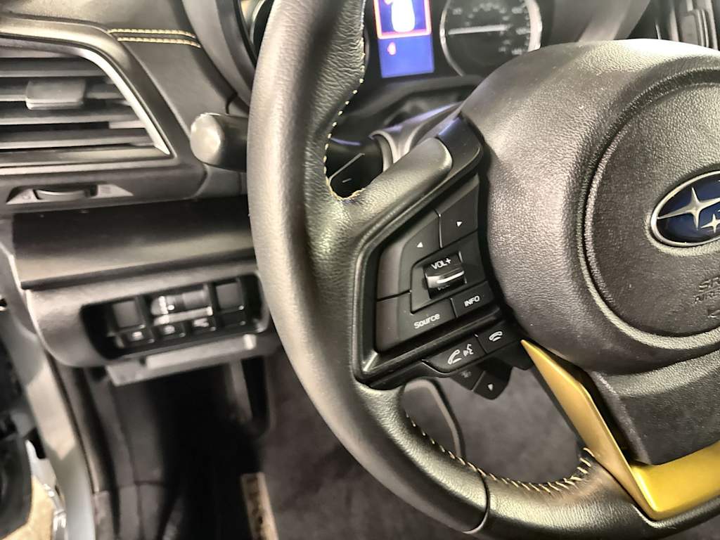 Thumbnail: 2023 Subaru Crosstrek - 14