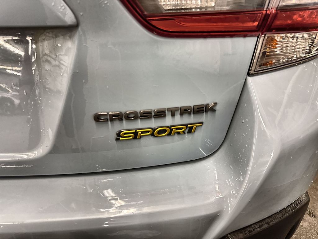 Thumbnail: 2023 Subaru Crosstrek - 24