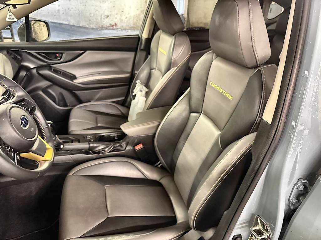 Thumbnail: 2023 Subaru Crosstrek - 11