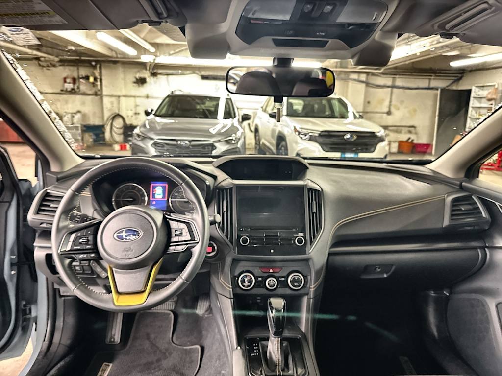 Thumbnail: 2023 Subaru Crosstrek - 2