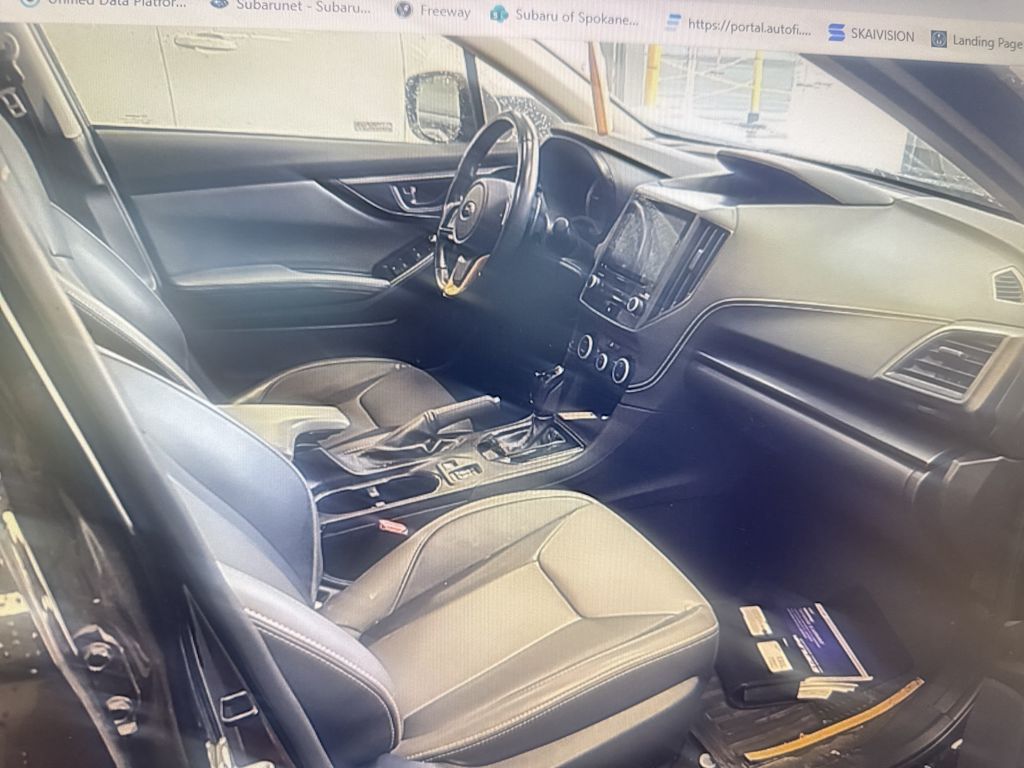 Thumbnail: 2023 Subaru Crosstrek - 8