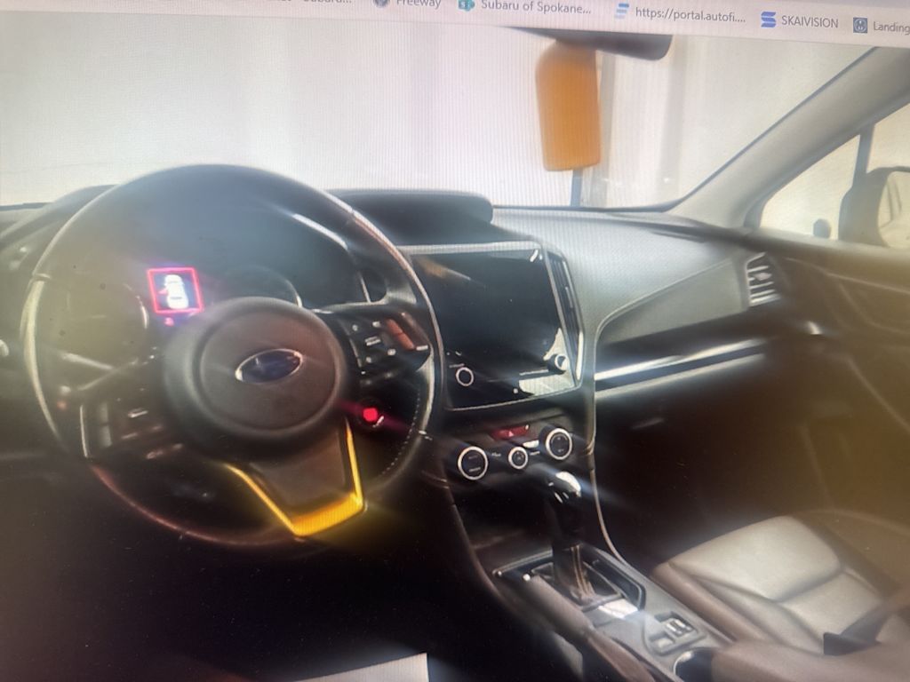 Thumbnail: 2023 Subaru Crosstrek - 6