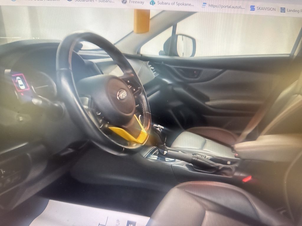 Thumbnail: 2023 Subaru Crosstrek - 2