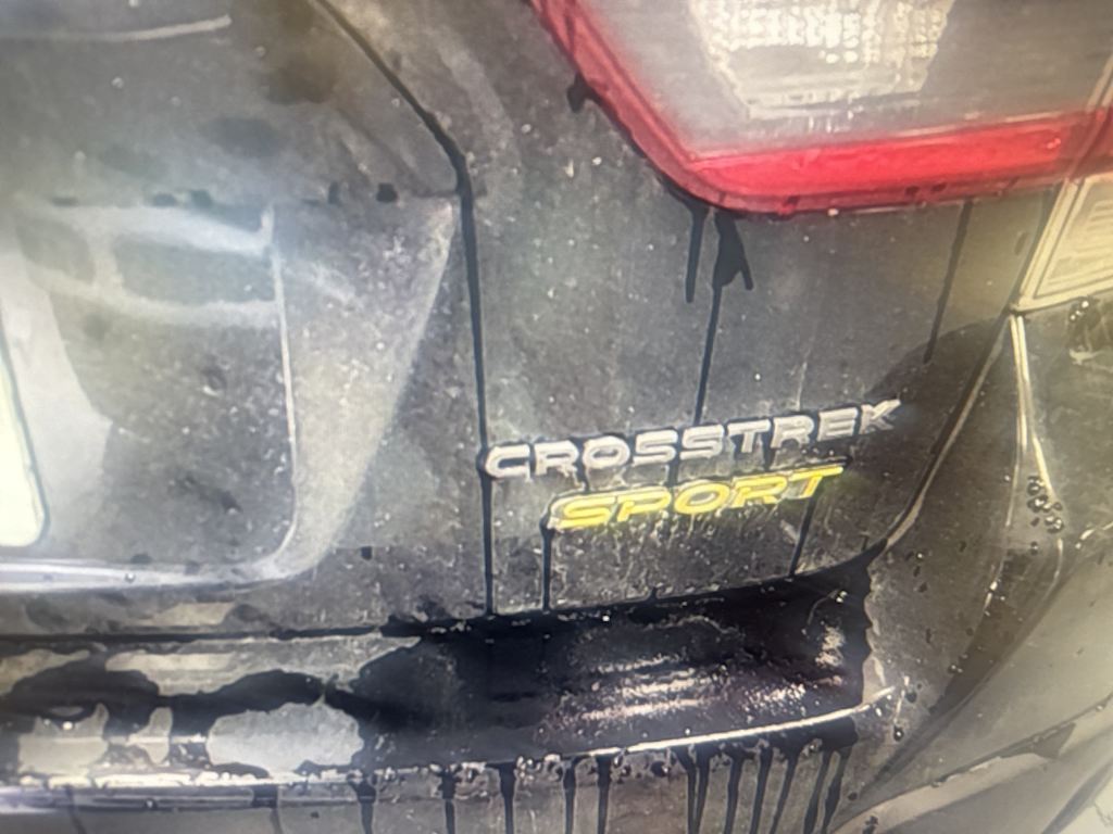 Thumbnail: 2023 Subaru Crosstrek - 4