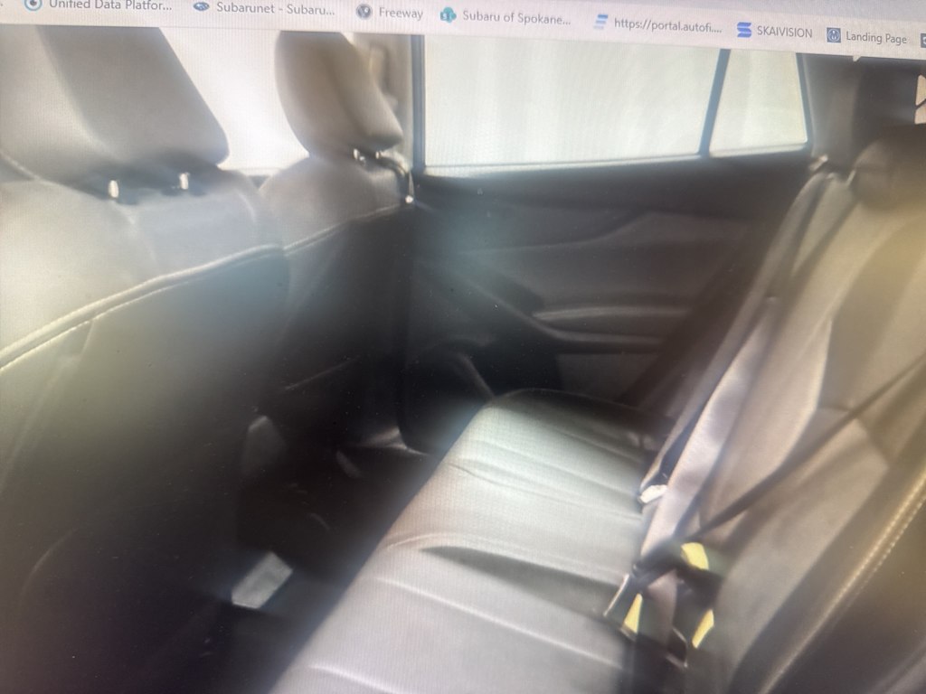 Thumbnail: 2023 Subaru Crosstrek - 7