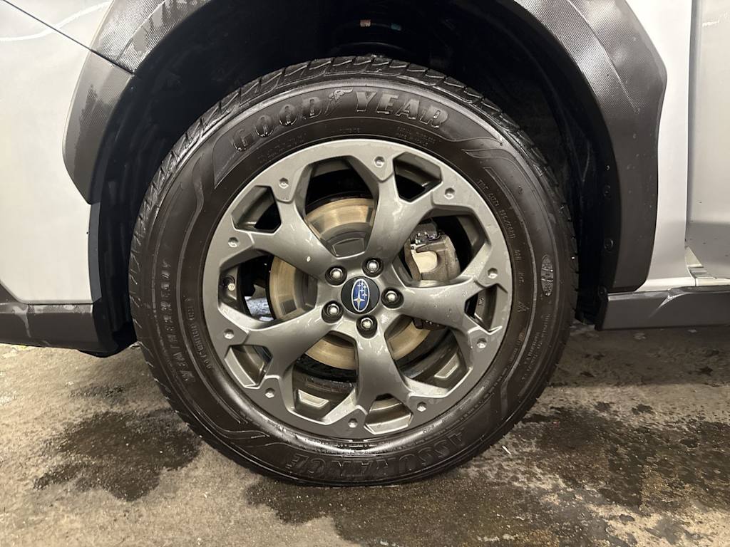 Thumbnail: 2021 Subaru Crosstrek - 7