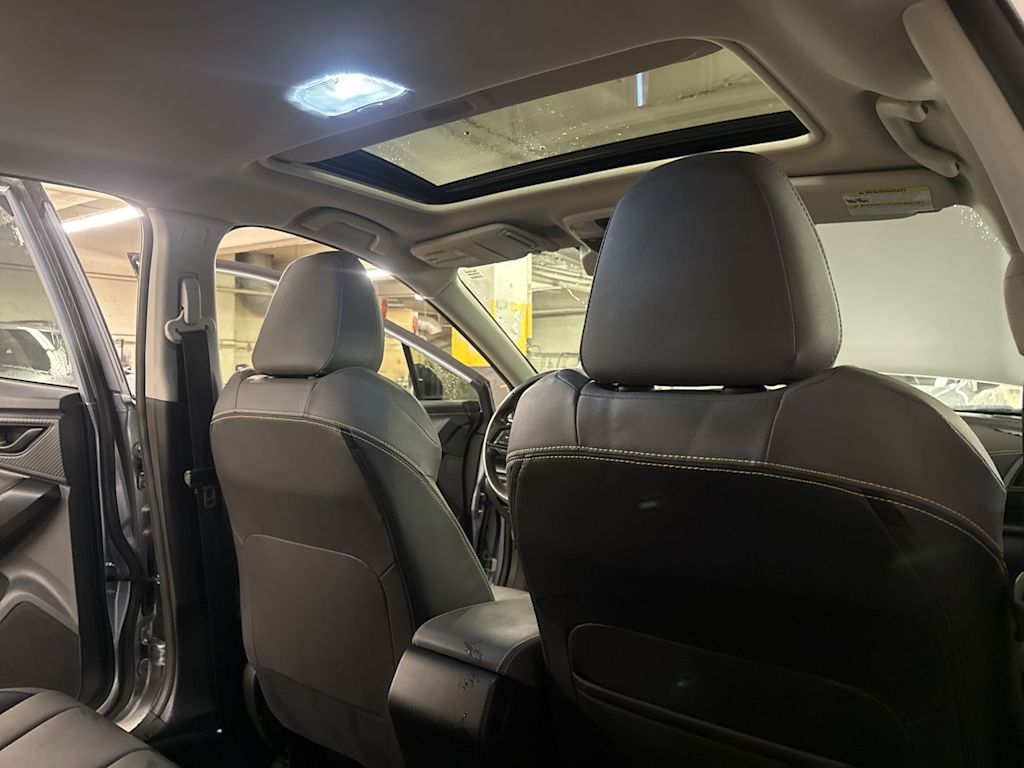 Thumbnail: 2021 Subaru Crosstrek - 26
