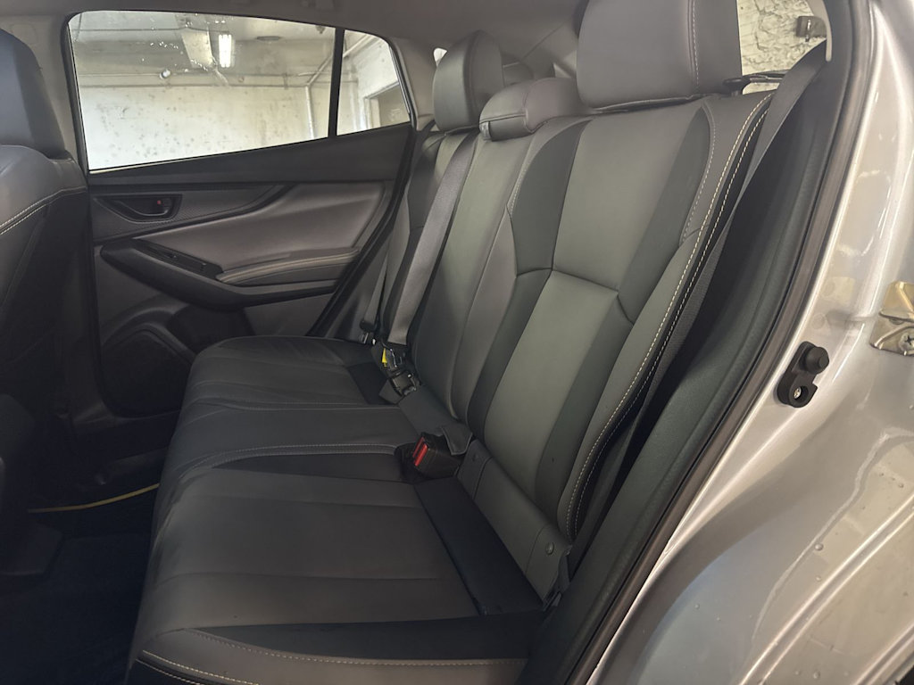 Thumbnail: 2021 Subaru Crosstrek - 24