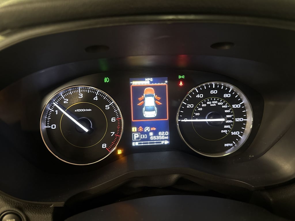 Thumbnail: 2021 Subaru Crosstrek - 15
