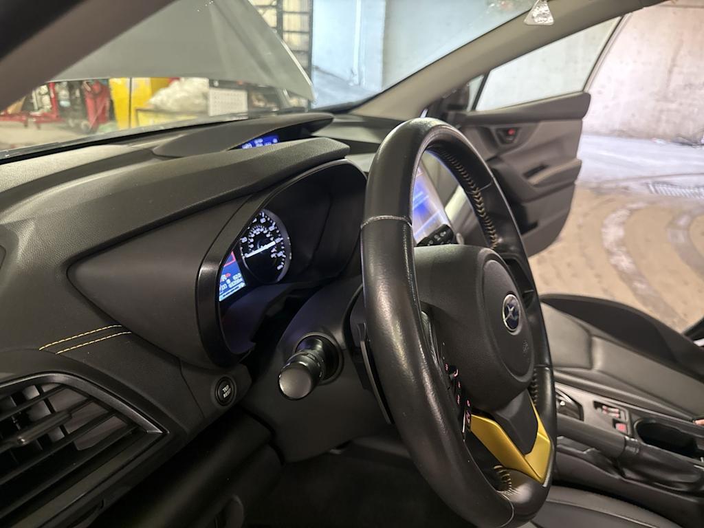 Thumbnail: 2021 Subaru Crosstrek - 30