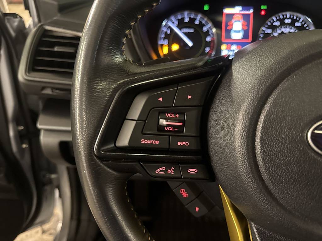 Thumbnail: 2021 Subaru Crosstrek - 28