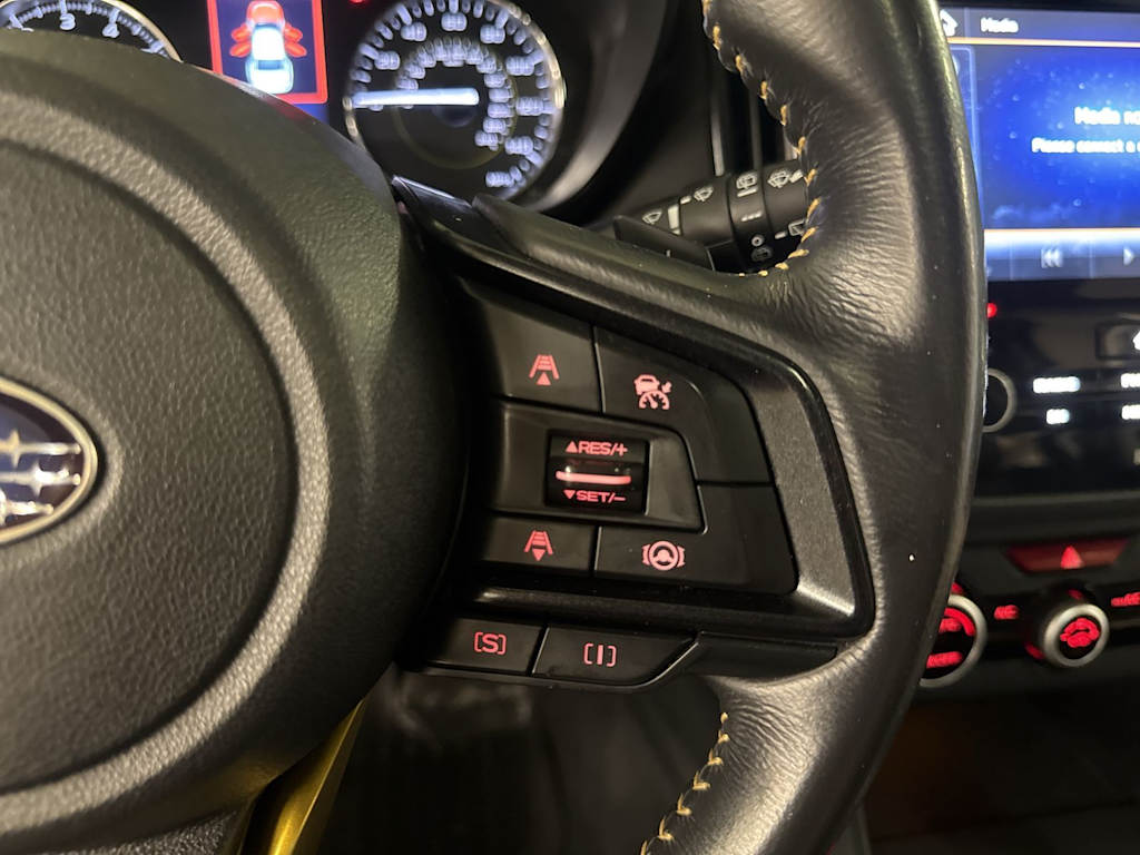 Thumbnail: 2021 Subaru Crosstrek - 29