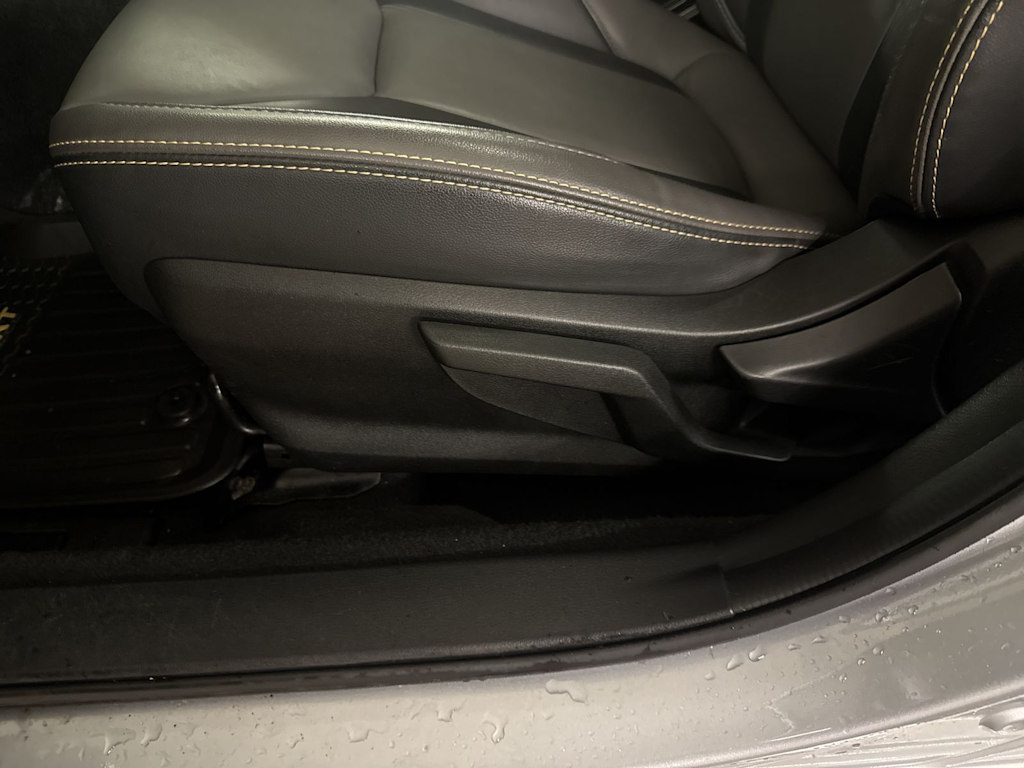 Thumbnail: 2021 Subaru Crosstrek - 22