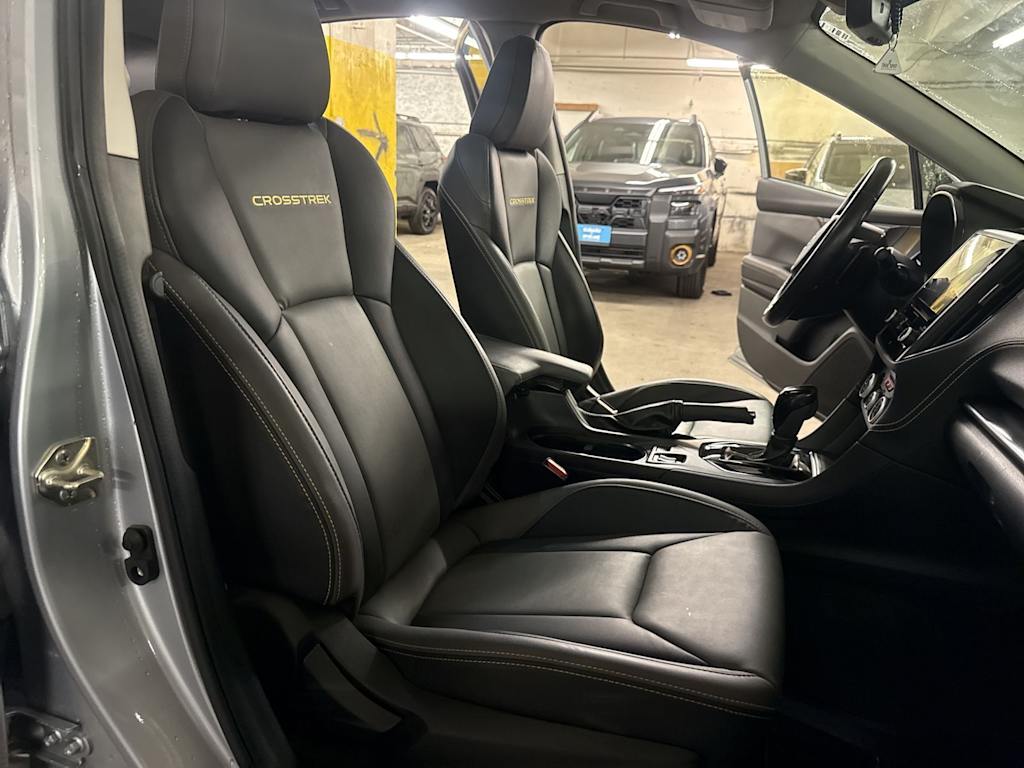 Thumbnail: 2021 Subaru Crosstrek - 27