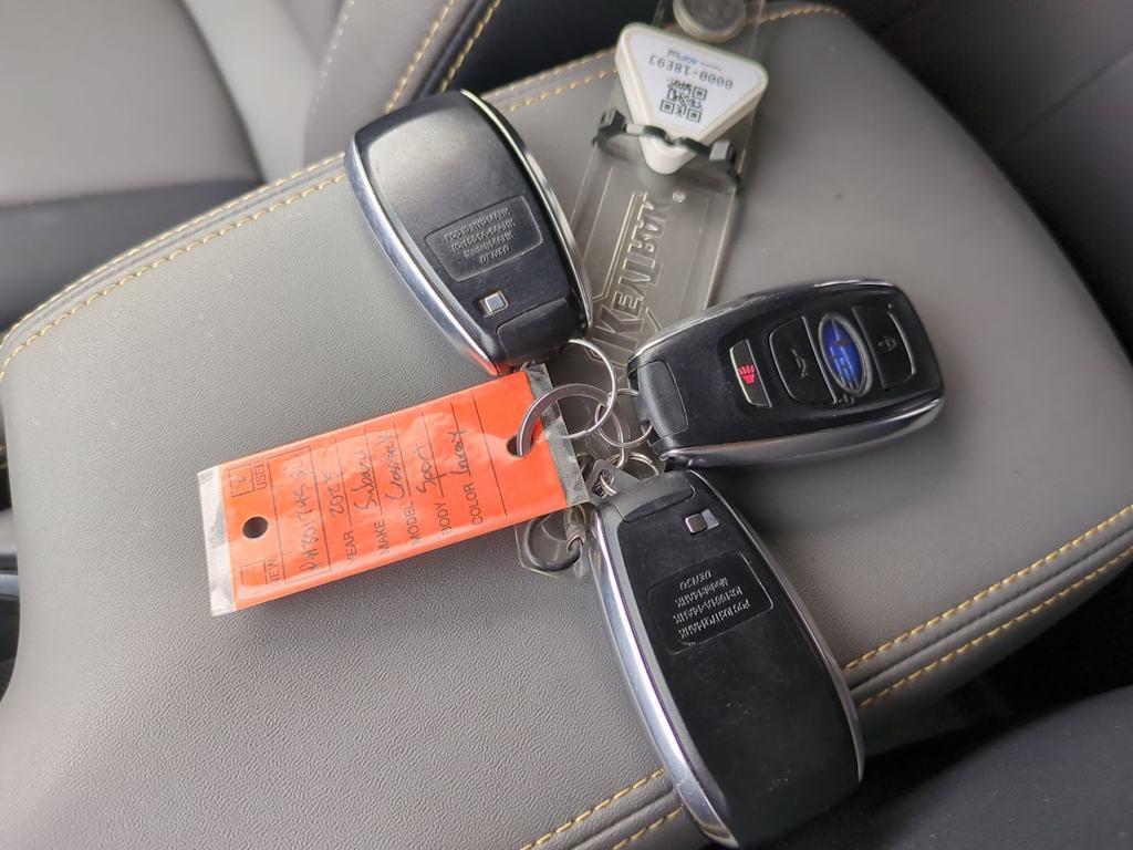 Thumbnail: 2023 Subaru Crosstrek - 18