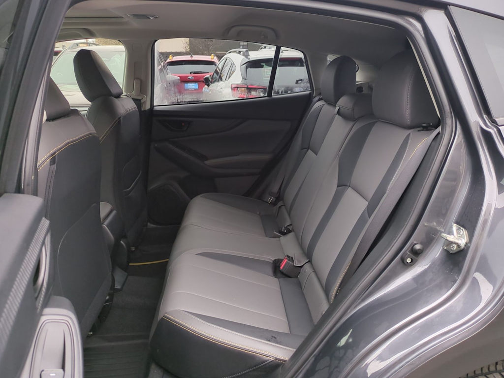 Thumbnail: 2023 Subaru Crosstrek - 28