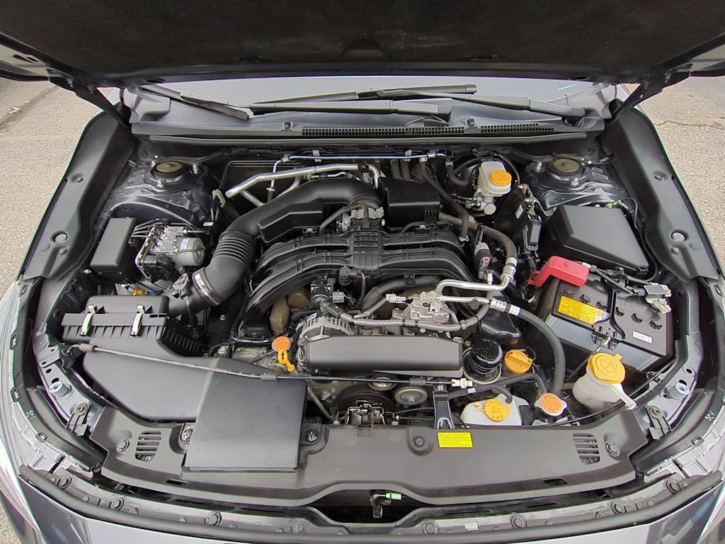 Thumbnail: 2023 Subaru Crosstrek - 9